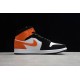Jordan 1 Mid Shattered Backboard 554724-058 Basketball Shoes