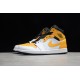 Jordan 1 Mid Turf Orange DD6834-802 Basketball Shoes