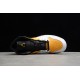 Jordan 1 Mid Turf Orange DD6834-802 Basketball Shoes
