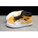 Jordan 1 Mid Turf Orange DD6834-802 Basketball Shoes