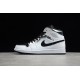 Jordan 1 Mid USA Olympic BQ6931-104 Basketball Shoes