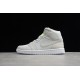 Jordan 1 Mid WMNS CV3018-001 Basketball Shoes