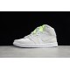 Jordan 1 Mid WMNS CV3018-001 Basketball Shoes