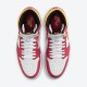 2021 Air Jordan 1 High Light Fusion Red Purple