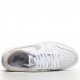 2021 Air Jordan 1 Low Neutral White