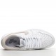 2021 Air Jordan 1 Low Neutral White