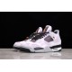 Air Jordan 4 RetroZen Master DH7138-506 Pink Men Sneaker