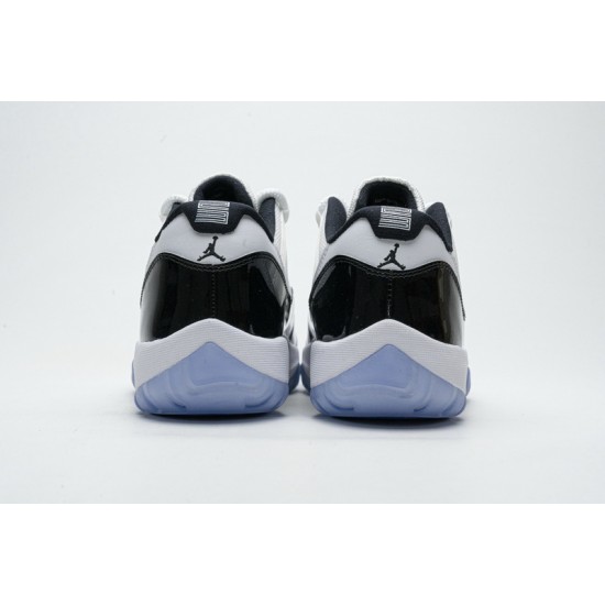 Air Jordan 11 Retro Low Concord