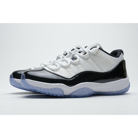 Air Jordan 11 Retro Low Concord