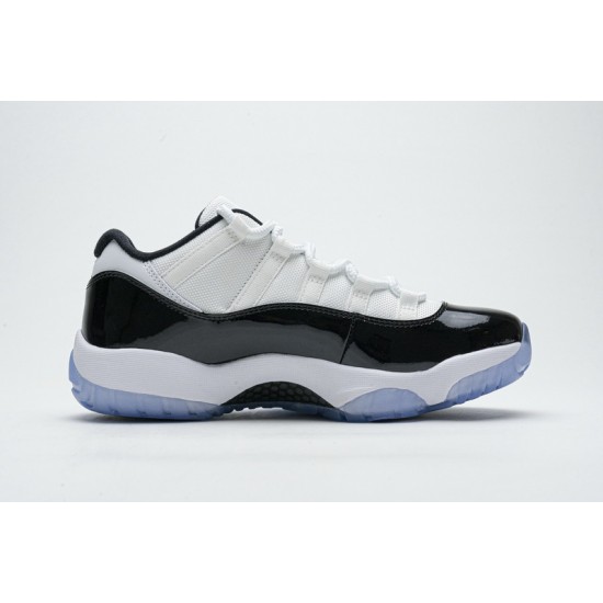 Air Jordan 11 Retro Low Concord