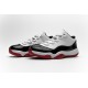 Air Jordan 11 Low White Bred