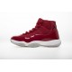 Air Jordan 11 High Gym Red/Chicago Red White