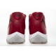 Air Jordan 11 High Gym Red/Chicago Red White