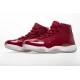 Air Jordan 11 High Gym Red/Chicago Red White