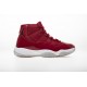 Air Jordan 11 High Gym Red/Chicago Red White