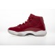 Air Jordan 11 High Gym Red/Chicago Red White