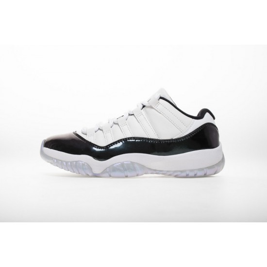 Air Jordan 11 Low Easter White