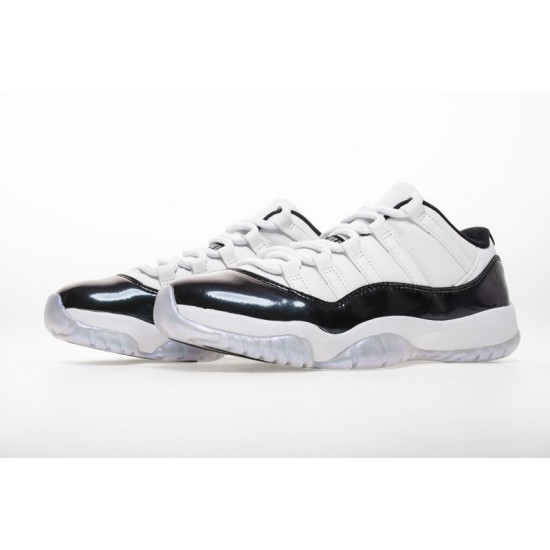 Air Jordan 11 Low Easter White