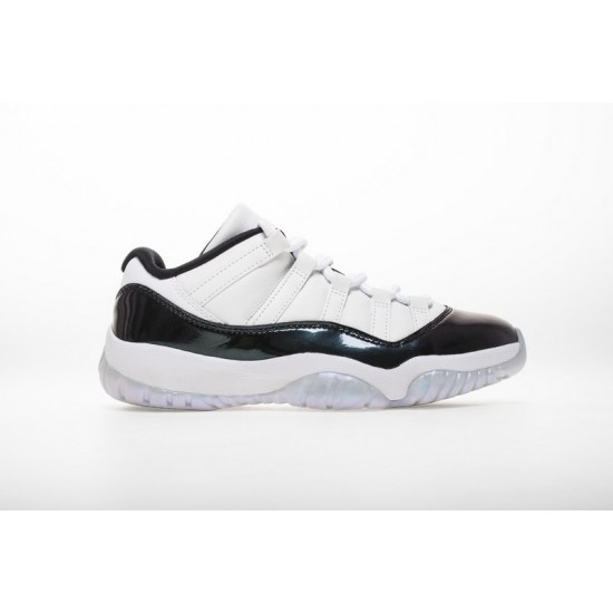 Air Jordan 11 Low Easter White