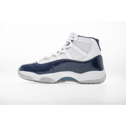 Air Jordan 11 Midnight Navy