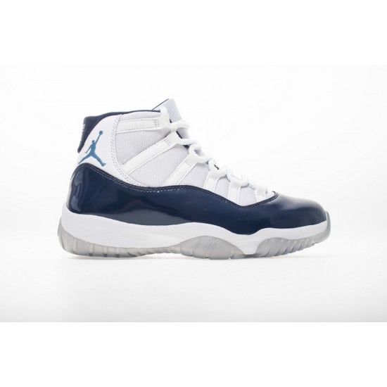 Air Jordan 11 Midnight Navy