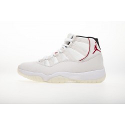 Air Jordan 11 Platinum Tint