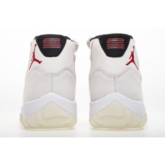 Air Jordan 11 Platinum Tint