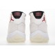 Air Jordan 11 Platinum Tint