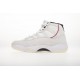 Air Jordan 11 Platinum Tint