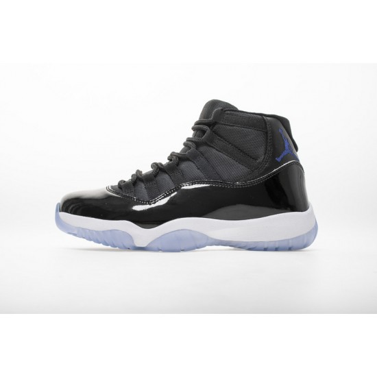 Air Jordan 11 Space Jam