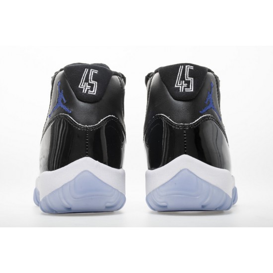 Air Jordan 11 Space Jam