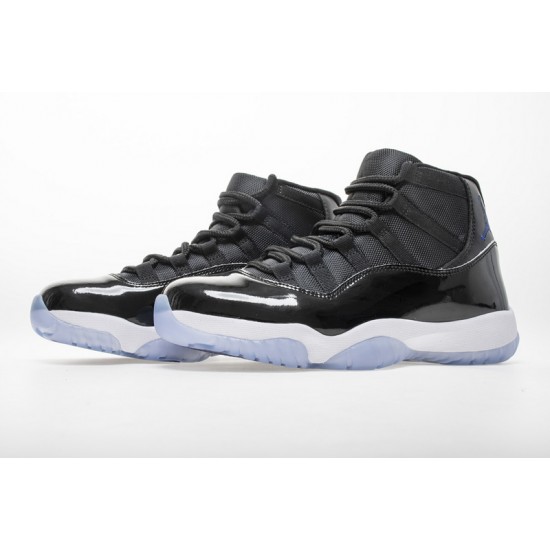 Air Jordan 11 Space Jam