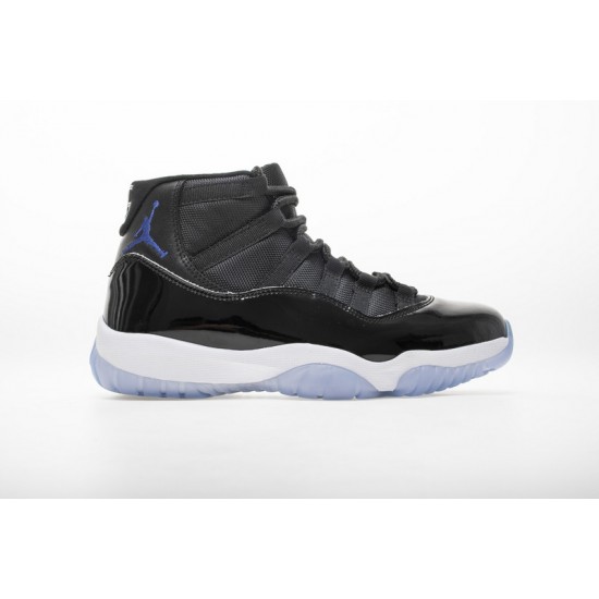 Air Jordan 11 Space Jam