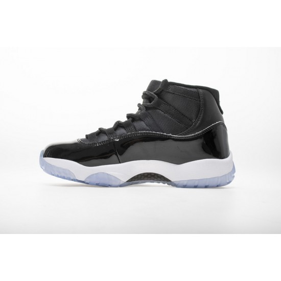 Air Jordan 11 Space Jam