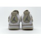 Air Jordan 4 Sand Linen