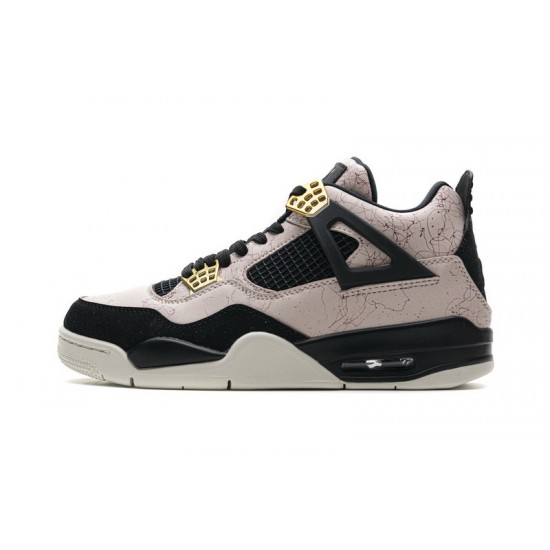 Air Jordan 4 Silt Red