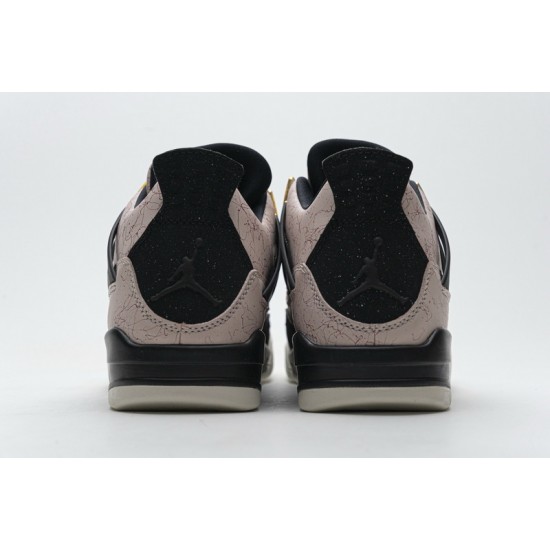 Air Jordan 4 Silt Red