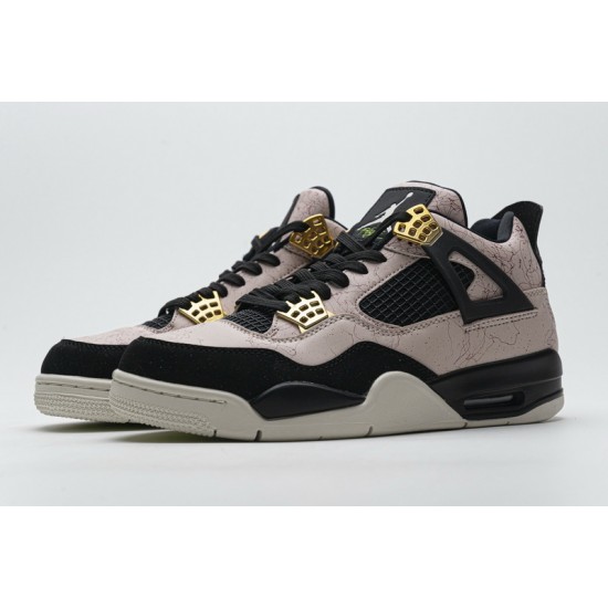 Air Jordan 4 Silt Red