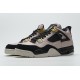 Air Jordan 4 Silt Red