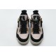 Air Jordan 4 Silt Red