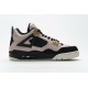 Air Jordan 4 Silt Red