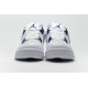 Air Jordan 4 Metallic Purple