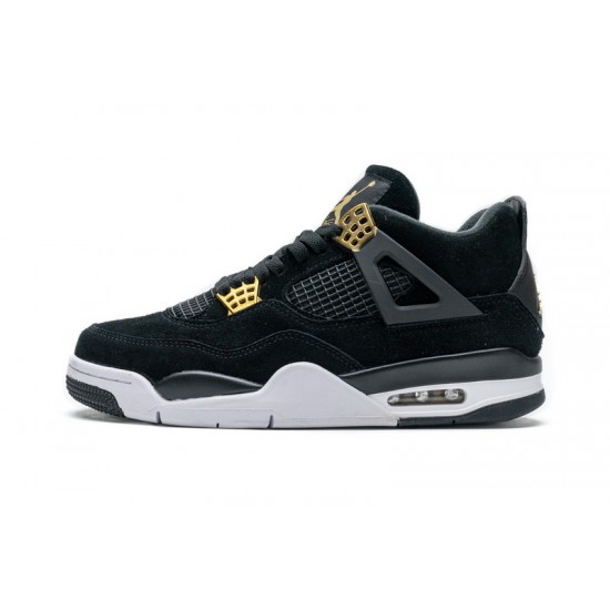 Men Air Jordan 4 Royalty