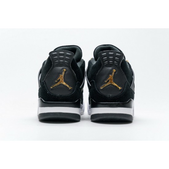 Men Air Jordan 4 Royalty