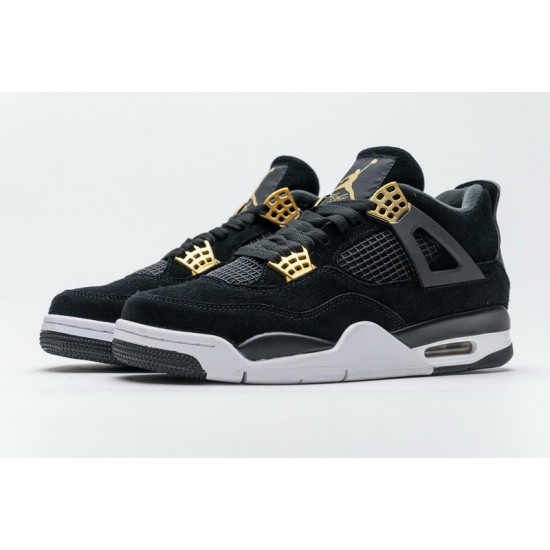 Men Air Jordan 4 Royalty