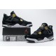 Men Air Jordan 4 Royalty