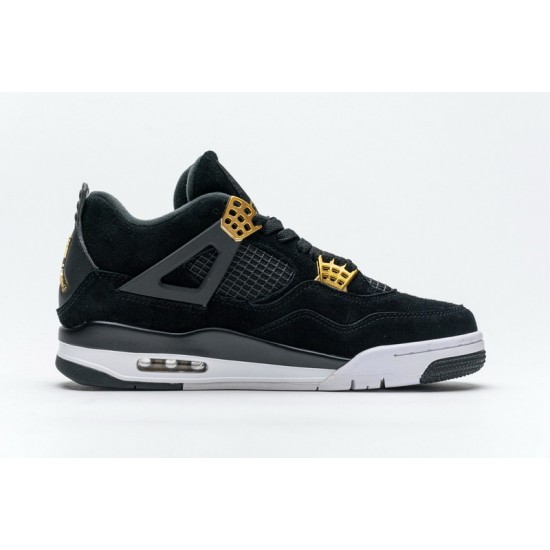 Men Air Jordan 4 Royalty