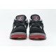 Men Air Jordan 4 Bred
