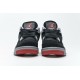 Men Air Jordan 4 Bred