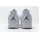 Men Air Jordan 4 Pure Money